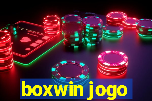 boxwin jogo